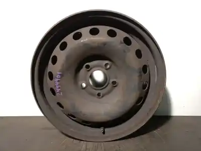 Peça sobressalente para automóvel em segunda mão JANTE por RENAULT KANGOO (KC0/1_) 1.5 dCi Referências OEM IAM 8200454978  