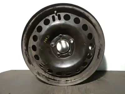 Peça sobressalente para automóvel em segunda mão JANTE por CHEVROLET CRUZE FASTBACK (J305) 1.7 D Referências OEM IAM 13259235  