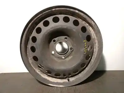 Peça sobressalente para automóvel em segunda mão JANTE por CHEVROLET CRUZE FASTBACK (J305) 1.7 D Referências OEM IAM 13259235  