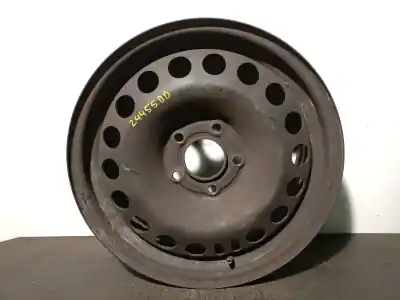 Peça sobressalente para automóvel em segunda mão JANTE por CHEVROLET CRUZE FASTBACK (J305) 1.7 D Referências OEM IAM 13259235  