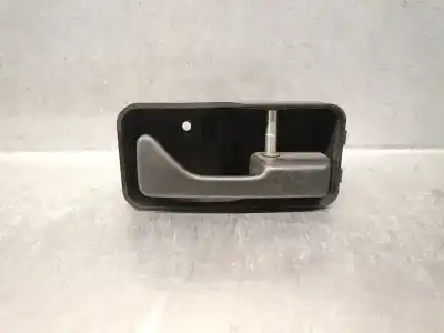 Peça sobressalente para automóvel em segunda mão PUXADOR INTERIOR DIANTEIRO DIREITO por FORD ESCORT BERL./TURNIER 1.8 16V CAT Referências OEM IAM 91ABA22600AB  