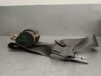 Peça sobressalente para automóvel em segunda mão CINTO DE SEGURANÇA DIANTEIRO DIREITO por RENAULT GRAND SCÉNIC II (JM0/1_) 1.9 dCi (JM0G JM12 JM1G JM2C) Referências OEM IAM 8200699577  