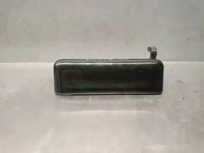 Peça sobressalente para automóvel em segunda mão PUXADOR EXTERIOR TRASEIRO DIREITO por FORD ESCORT BERL./TURNIER 1.8 16V CAT Referências OEM IAM 94FGA22400AA  