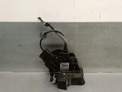 Pezzo di ricambio per auto di seconda mano serratura porta posteriore sinistra per volvo s80 ii (124) d5 riferimenti oem iam 31253916