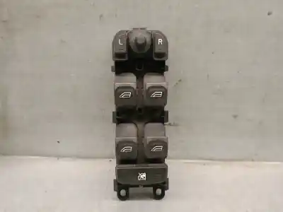 Pezzo di ricambio per auto di seconda mano interruttore alzacristalli anteriore sinistro per volvo s80 ii (124) d5 riferimenti oem iam 31295114