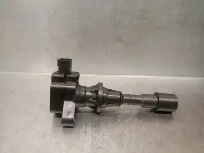 Pièce détachée automobile d'occasion bobine d'allumage pour mazda 6 berlina (gg) 1.8 active références oem iam 0997000982