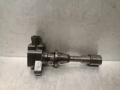 Pièce détachée automobile d'occasion bobine d'allumage pour mazda 6 berlina (gg) 1.8 active références oem iam 0997000982