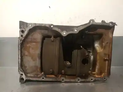 Peça sobressalente para automóvel em segunda mão cárter por mazda 6 berlina (gg) 1.8 active referências oem iam lf9410400a  lf9410400a