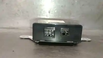 Second-hand car spare part electronic module for mg serie 45 (rt) 1.6 16v cat oem iam references ywc106900 e5001 