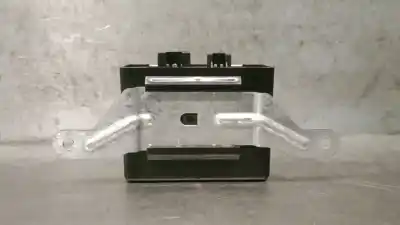 Second-hand car spare part electronic module for mg serie 45 (rt) 1.6 16v cat oem iam references ywc106900 e5001 