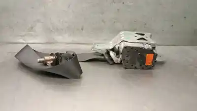 Peça sobressalente para automóvel em segunda mão cinto de segurança dianteiro direito por mg serie 45 (rt) 1.6 16v cat referências oem iam evb105240  
