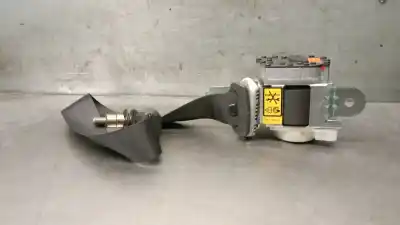 Peça sobressalente para automóvel em segunda mão cinto de segurança dianteiro direito por mg serie 45 (rt) 1.6 16v cat referências oem iam evb105240  