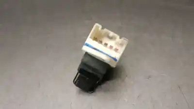 Peça sobressalente para automóvel em segunda mão botão / interruptor elevador vidro dianteiro esquerdo por mg serie 45 (rt) 1.6 16v cat referências oem iam 16k4f  