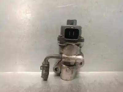 Pièce détachée automobile d'occasion vanne egr pour mazda 6 berlina (gg) 1.8 active références oem iam lf0120300