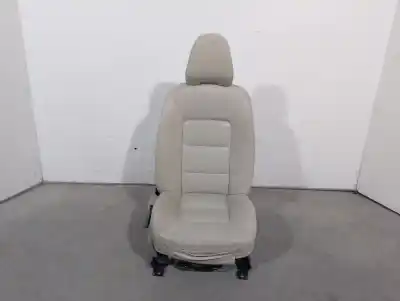 Pezzo di ricambio per auto di seconda mano sedile anteriore destro per volvo s80 ii (124) d5 riferimenti oem iam 6841910