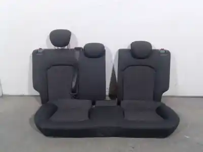 Second-hand car spare part REAR SEATS for AUDI A1 SPORTBACK (8XA, 8XF) 1.4 TDI OEM IAM references 6R0885305  