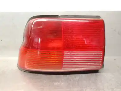 Second-hand car spare part LEFT TAILGATE LIGHT for FORD ESCORT BERL./TURNIER 1.8 16V CAT OEM IAM references 93AG13N004BA  