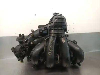 Second-hand car spare part INTAKE MANIFOLD for MAZDA 6 BERLINA (GG) 1.8 Active OEM IAM references LF2513100  