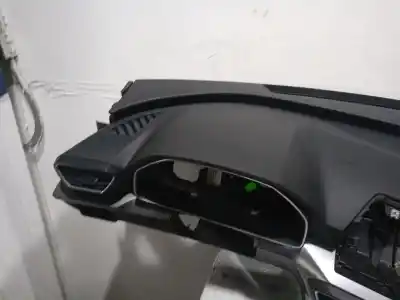 Peça sobressalente para automóvel em segunda mão tablier por seat leon (kl1) 1.0 tsi referências oem iam 5fb857003k  5fb857003k