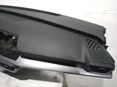 Peça sobressalente para automóvel em segunda mão tablier por seat leon (kl1) 1.0 tsi referências oem iam 5fb857003k  5fb857003k