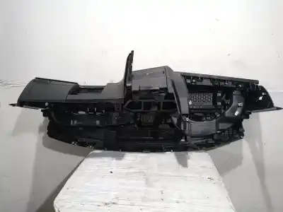 Peça sobressalente para automóvel em segunda mão tablier por seat leon (kl1) 1.0 tsi referências oem iam 5fb857003k  5fb857003k