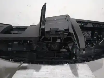 Peça sobressalente para automóvel em segunda mão tablier por seat leon (kl1) 1.0 tsi referências oem iam 5fb857003k  5fb857003k