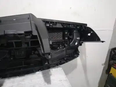 Peça sobressalente para automóvel em segunda mão tablier por seat leon (kl1) 1.0 tsi referências oem iam 5fb857003k  5fb857003k