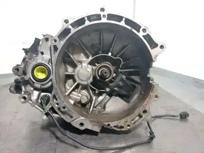 Pièce détachée automobile d'occasion boîte de vitesses pour mazda 6 berlina (gg) 1.8 active références oem iam 