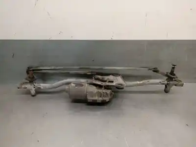 Pezzo di ricambio per auto di seconda mano tiranti e motorino del tergicristallo anteriore per volvo s80 ii (124) d5 riferimenti oem iam 30796358