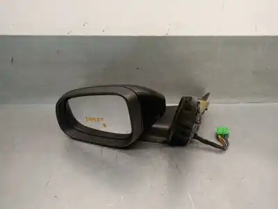 Pezzo di ricambio per auto di seconda mano specchio sinistro per volvo s80 ii (124) d5 riferimenti oem iam 31297582