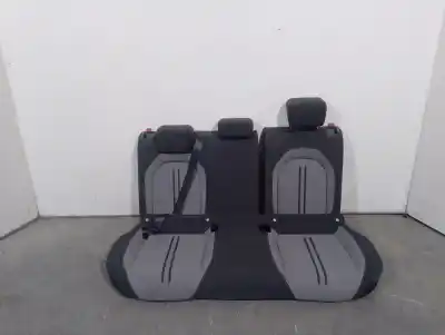 Gebrauchtes Autoersatzteil rücksitze zum seat leon (kl1) 1.0 tsi oem-iam-referenzen 5fa885375j
