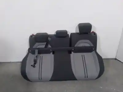 Peça sobressalente para automóvel em segunda mão bancos traseiros por seat leon (kl1) 1.0 tsi referências oem iam 5fa885375j  5fa885375j
