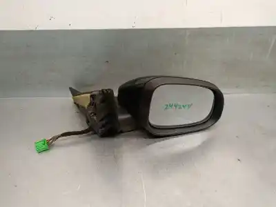 Pezzo di ricambio per auto di seconda mano retrovisore destro per volvo s80 ii (124) d5 riferimenti oem iam 31297621