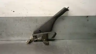 Piesă de schimb auto la mâna a doua maneta frana de mana pentru mg serie 45 (rt) 1.6 16v cat referințe oem iam 16k4f