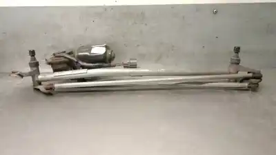 Peça sobressalente para automóvel em segunda mão motor do limpa para brisas por mg serie 45 (rt) 1.6 16v cat referências oem iam 23001775 23001775 trico 