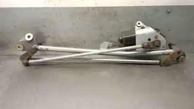 Peça sobressalente para automóvel em segunda mão motor do limpa para brisas por mg serie 45 (rt) 1.6 16v cat referências oem iam 23001775 23001775 trico 