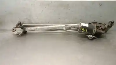 Peça sobressalente para automóvel em segunda mão motor do limpa para brisas por mg serie 45 (rt) 1.6 16v cat referências oem iam 23001775 23001775 trico 