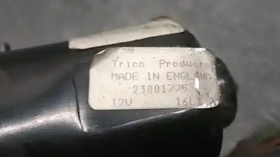 Peça sobressalente para automóvel em segunda mão motor do limpa para brisas por mg serie 45 (rt) 1.6 16v cat referências oem iam 23001775 23001775 trico 