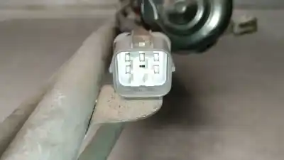 Peça sobressalente para automóvel em segunda mão motor do limpa para brisas por mg serie 45 (rt) 1.6 16v cat referências oem iam 23001775 23001775 trico 