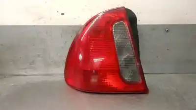 Piesă de schimb auto la mâna a doua lampã spate stânga pentru mg serie 45 (rt) 1.6 16v cat referințe oem iam 16k4f