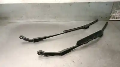 Piesă de schimb auto la mâna a doua brat ștergãtor fațã dreapta pentru mg serie 45 (rt) 1.6 16v cat referințe oem iam st3lps