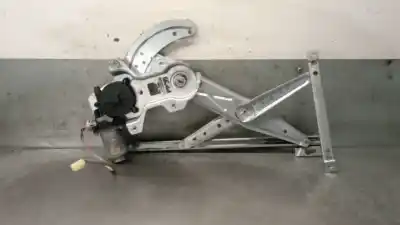 Piesă de schimb auto la mâna a doua mecanism acționare geam fațã stânga pentru mg serie 45 (rt) 1.6 16v cat referințe oem iam 400675t1