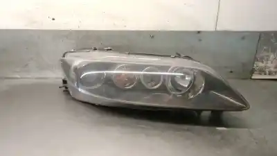 Pièce détachée automobile d'occasion feu droit pour mazda 6 berlina (gg) 1.8 active références oem iam grya510k0