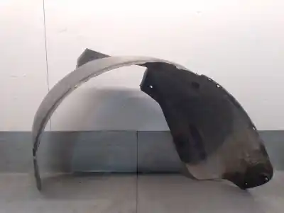 Peça sobressalente para automóvel em segunda mão cave de roda dianteira direita por seat leon (1m1) 1.9 tdi referências oem iam 1m0809962b