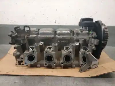 Pezzo di ricambio per auto di seconda mano Testata motore per SEAT AROSA (6H1) 1.0 Riferimenti OEM IAM 030103374AT  