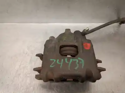 Gebrauchtes Autoersatzteil bremszange vorn links zum seat arosa (6h1) 1.0 oem-iam-referenzen 6x0615123