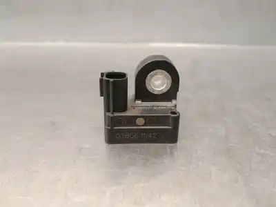 Pièce détachée automobile d'occasion capteur pour mazda 6 berlina (gg) 1.8 active références oem iam gp9a57kc0