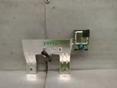 Piesă de schimb auto la mâna a doua ANTENA pentru AUDI A1 SPORTBACK (8XA, 8XF) 1.4 TDI Referințe OEM IAM 8X0035503B  