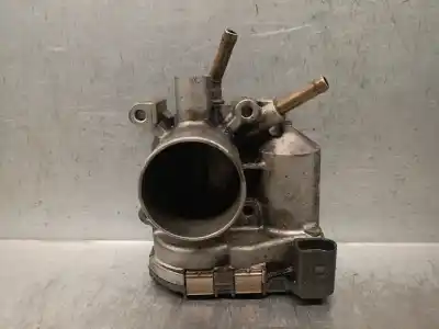 Pezzo di ricambio per auto di seconda mano SCATOLA DELLA FARFALLA per SEAT AROSA (6H1) 1.0 Riferimenti OEM IAM 030133062C  