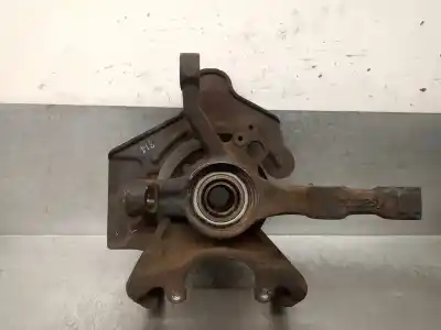 Gebrauchtes Autoersatzteil vorderer linker knöchel zum seat arosa (6h1) 1.0 oem-iam-referenzen 6n0407255b